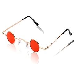 Juforhqc retro glasses for sale  Delivered anywhere in USA 