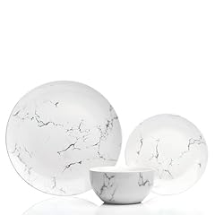 Sabichi marble 12pc for sale  Delivered anywhere in UK