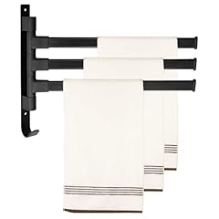 Swivel towel rail for sale  Delivered anywhere in UK