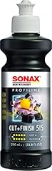 Sonax profiline cut d'occasion  Livré partout en France