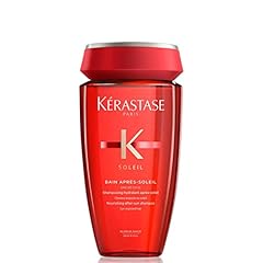 Kerastase shampoo clear for sale  Delivered anywhere in Ireland