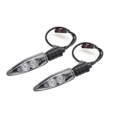 2pcs led motorcycle for sale  Delivered anywhere in UK