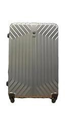 Large suitcase lightweight for sale  Delivered anywhere in UK
