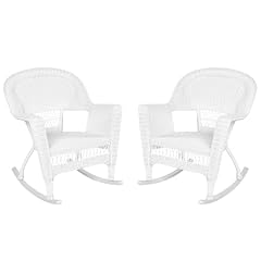 Jeco set wicker for sale  Delivered anywhere in USA 