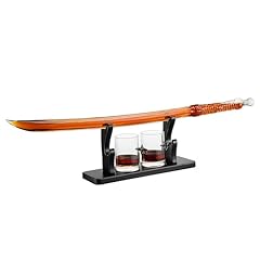 Samurai sword large for sale  Delivered anywhere in USA 