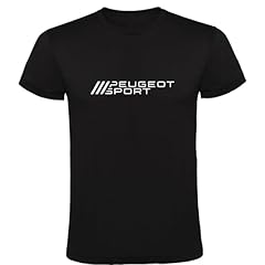 Shirt noir fan d'occasion  Livré partout en France