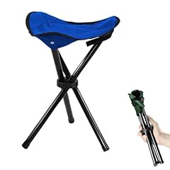 Outdoor tripod stool for sale  Delivered anywhere in UK