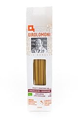 Girolomoni graziella spaghetti usato  Spedito ovunque in Italia 