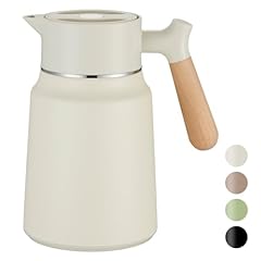 Vetin thermoskanne teekanne gebraucht kaufen  Wird an jeden Ort in Deutschland