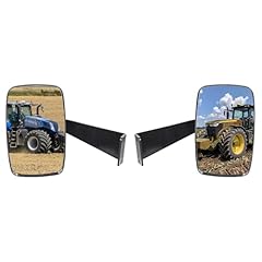 Tractor mirror kit for sale  Delivered anywhere in USA 