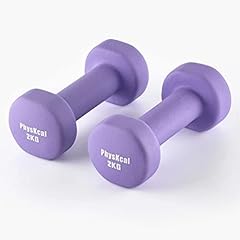 Physkcal dumbbells set for sale  Delivered anywhere in UK