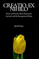 Creatio nihilo poems for sale  Delivered anywhere in USA 