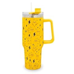 Pokemon pikachu 40oz for sale  Delivered anywhere in UK