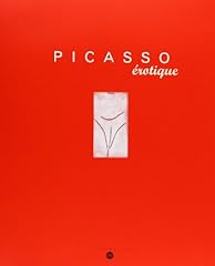 Picasso érotique d'occasion  Livré partout en France