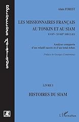 Missionnaires français tonkin d'occasion  Livré partout en France