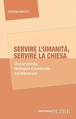 Servire umanità servire usato  Spedito ovunque in Italia 