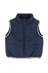 Chicco gilet bambino usato  Spedito ovunque in Italia 