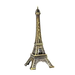 Eiffel tower statue gebraucht kaufen  Wird an jeden Ort in Deutschland