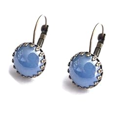 Boucles oreilles dormeuses d'occasion  Livré partout en France