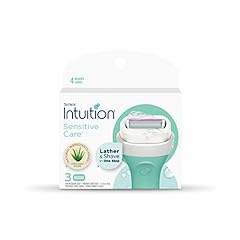 Schick intuition sensitive for sale  Delivered anywhere in USA 