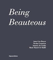 Being beauteous d'occasion  Livré partout en France