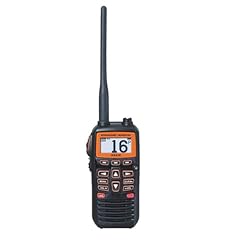 Standard horizon hx210 for sale  Delivered anywhere in USA 
