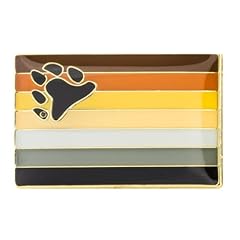 Bear pride paw for sale  Delivered anywhere in UK