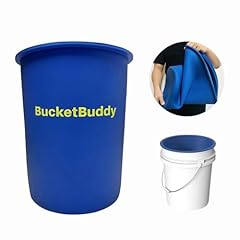 Bucketbuddy gallon reusable for sale  Delivered anywhere in USA 
