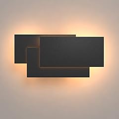 Klighten led wandleuchten gebraucht kaufen  Wird an jeden Ort in Deutschland