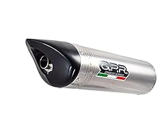 Gpr exhaust systems for sale  Delivered anywhere in UK