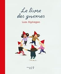 Livre gnomes d'occasion  Livré partout en France