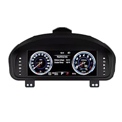 10.25 digital gauge for sale  Delivered anywhere in USA 