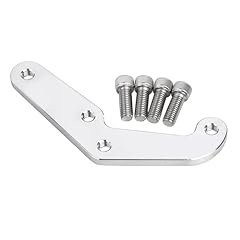 Bid4ze chrom bremssattelhalter gebraucht kaufen  Wird an jeden Ort in Deutschland