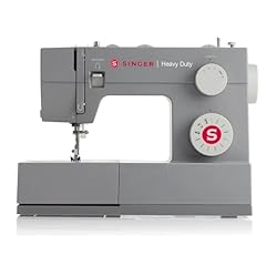 Singer heavy duty d'occasion  Livré partout en Belgiqu