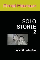 Solo storie obesità for sale  Delivered anywhere in USA 