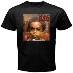 Weedsyjxu nas illmatic for sale  Delivered anywhere in UK