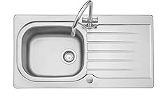 Leisure sinks ea9501 for sale  Delivered anywhere in UK