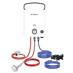 Camplux first chauffe d'occasion  Livré partout en France