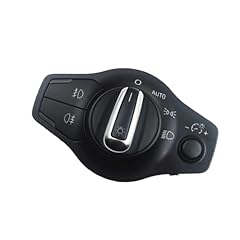 Chrome headlight switch for sale  Delivered anywhere in UK