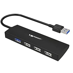 Usb hub vemont for sale  Delivered anywhere in USA 