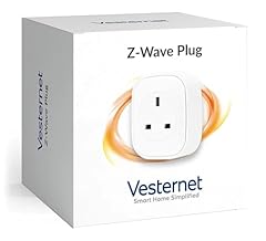 Vesternet wave smart for sale  Delivered anywhere in UK