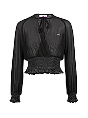 Denny rose blusa usato  Spedito ovunque in Italia 
