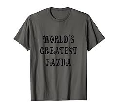 Mens greatest fazha for sale  Delivered anywhere in USA 