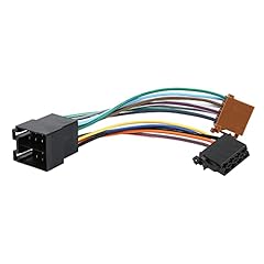 Qiilu iso wiring for sale  Delivered anywhere in UK