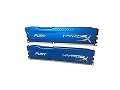 Memoria fury ddr3 usato  Spedito ovunque in Italia 