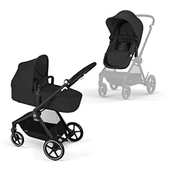 poussette cybex balios s d'occasion  Livré partout en France