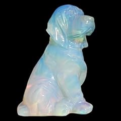 Jrvipsj crystal dog for sale  Delivered anywhere in USA 