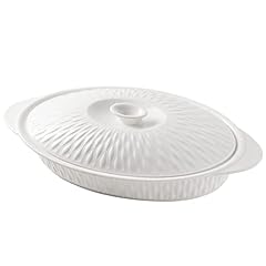 Ceramic casserole dish for sale  Delivered anywhere in USA 