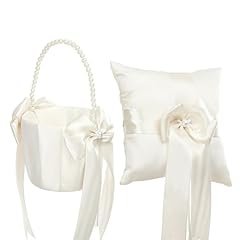Wedding flower girl for sale  Delivered anywhere in UK