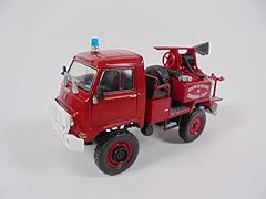 Opo camion pompiers d'occasion  Livré partout en France
